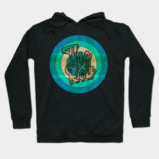 Retro The Rots Hoodie